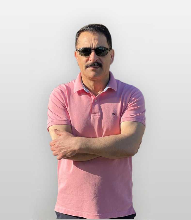Mr. Amjad Mehmood